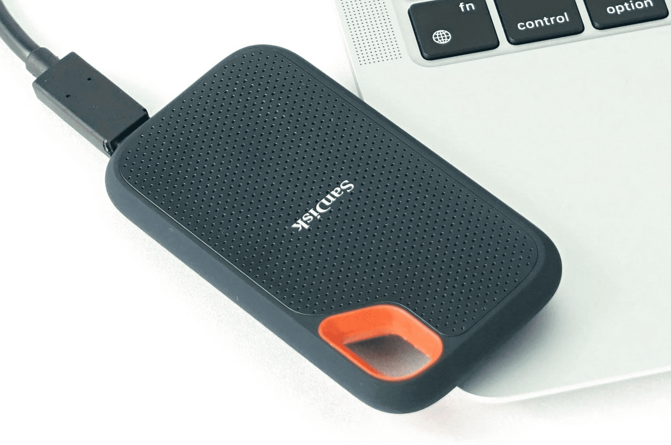 Sandisk SSD Data Recovery