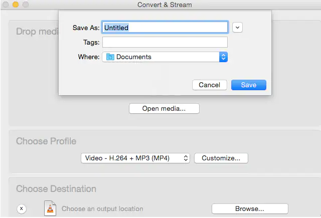 convert-the-mov-video-file-using-vlc-media-player-on-mac