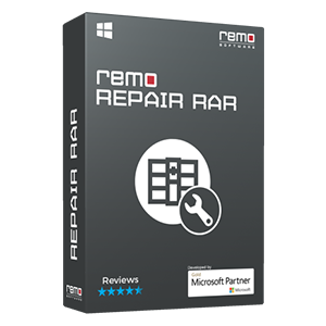 Repair RAR