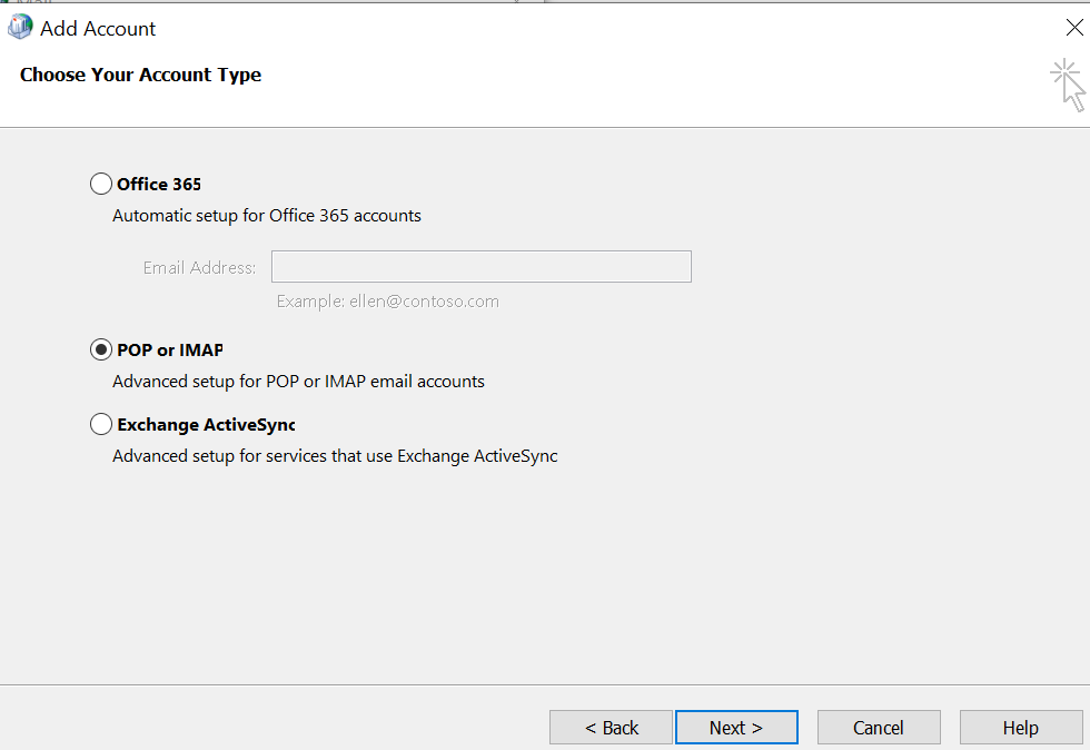 choose-pop-and-imap-account-type