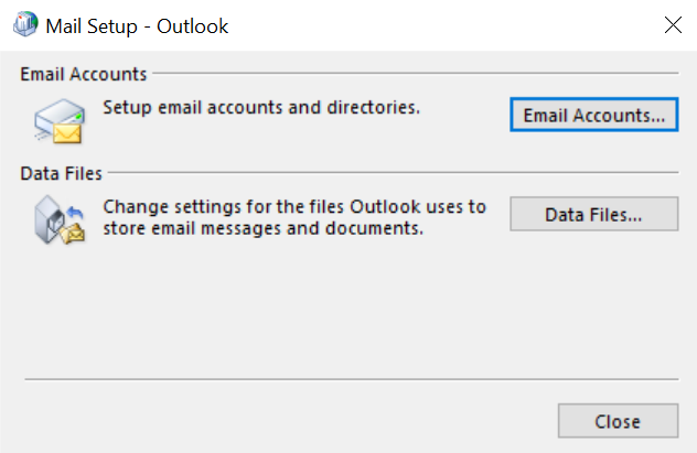 show-outlook-emails