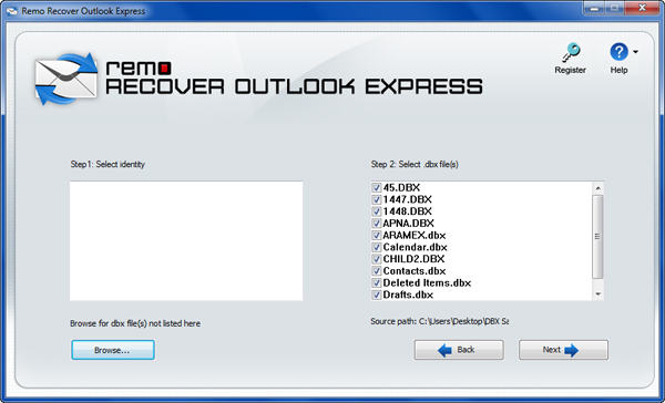 recover-outlook-express-select-source-dbx
