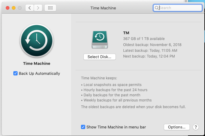 recover-data-from-lacie-hard-drive-using-time-machine