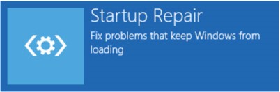 Startup-repair
