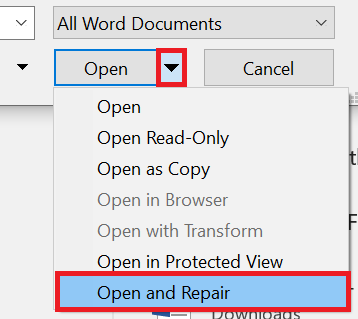 click-on-open-and-repair
