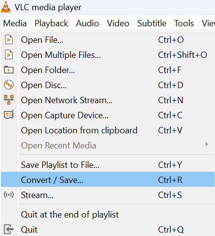 convert-save-vlc
