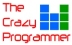 Thecrazyprogrammer