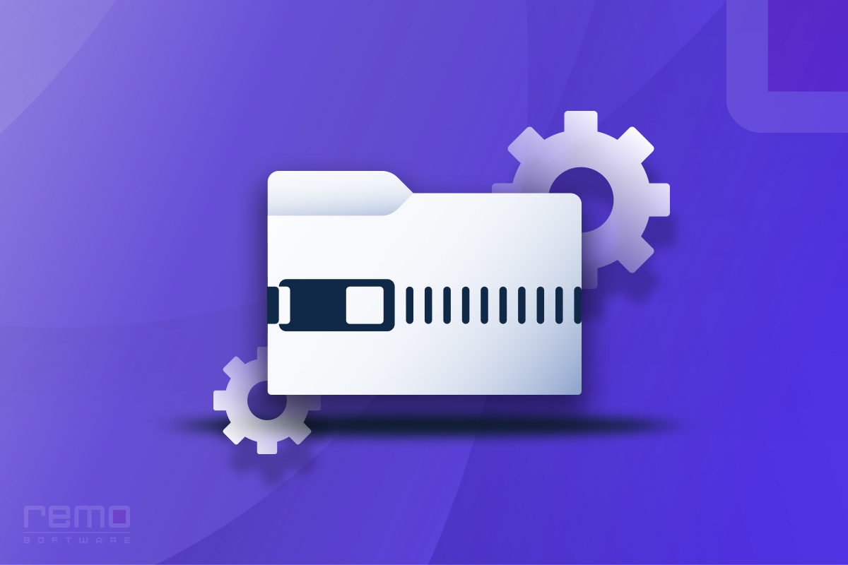 How to Repair Corrupt 7Zip Files | 7Zip Repair Guide