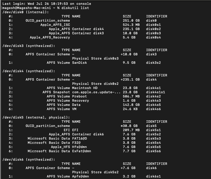 Partition Recovery Software Recover Deleted, Lost, and Corrupted Partitions