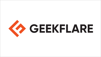 Geekflare Logo