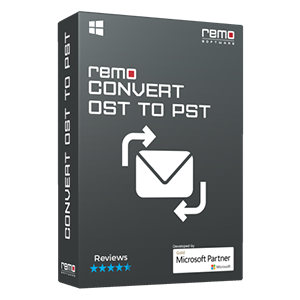 Convert OST to PST