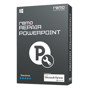 Repair PowerPoint
