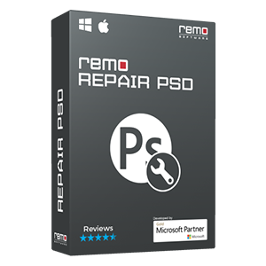 Repair PSD