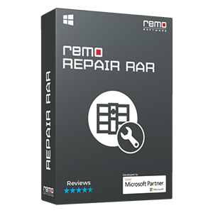 Repair RAR