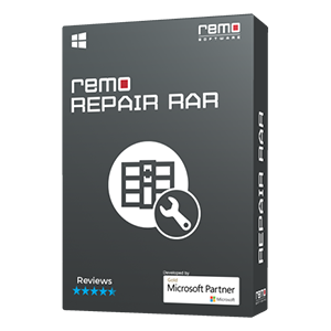 Repair RAR