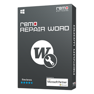 Repair Word