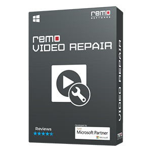 Video Repair