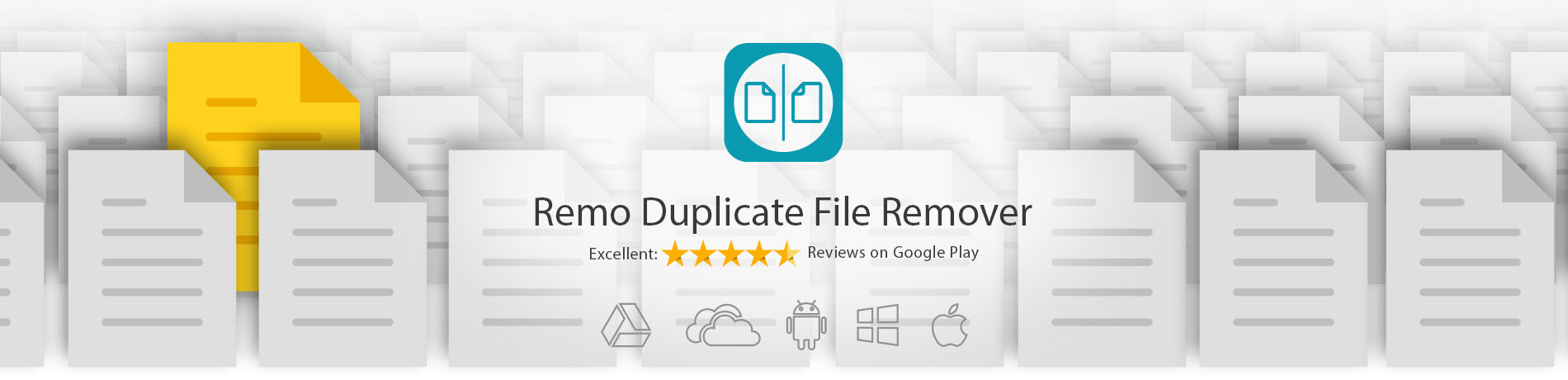 Remo Duplicate File Remover