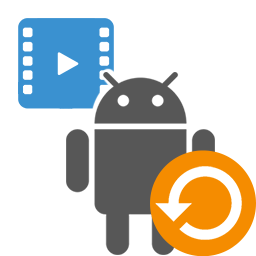 Recover Videos from Android