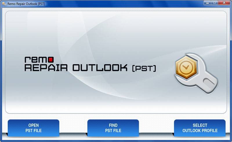 Remo Repair Outlook PST 3.0.0.19 full