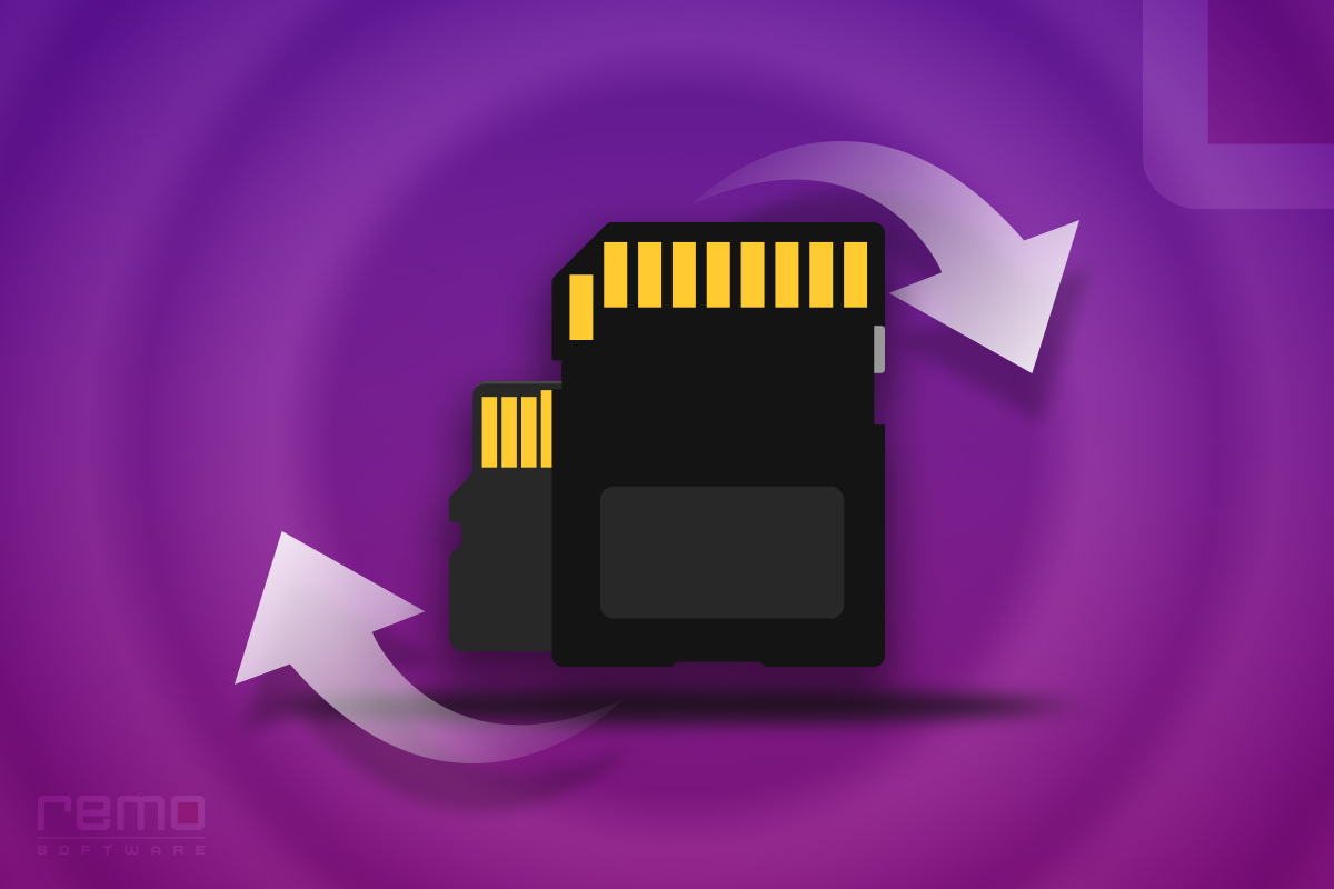 Reparation kan ikke Formatere SD Kort Fejl?