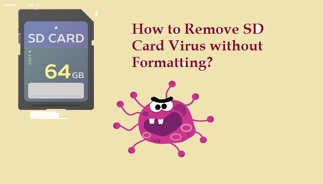 Como Quitar Virus una Tarjeta Micro SD?