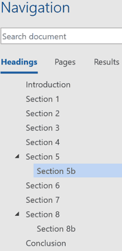 select-navigation
