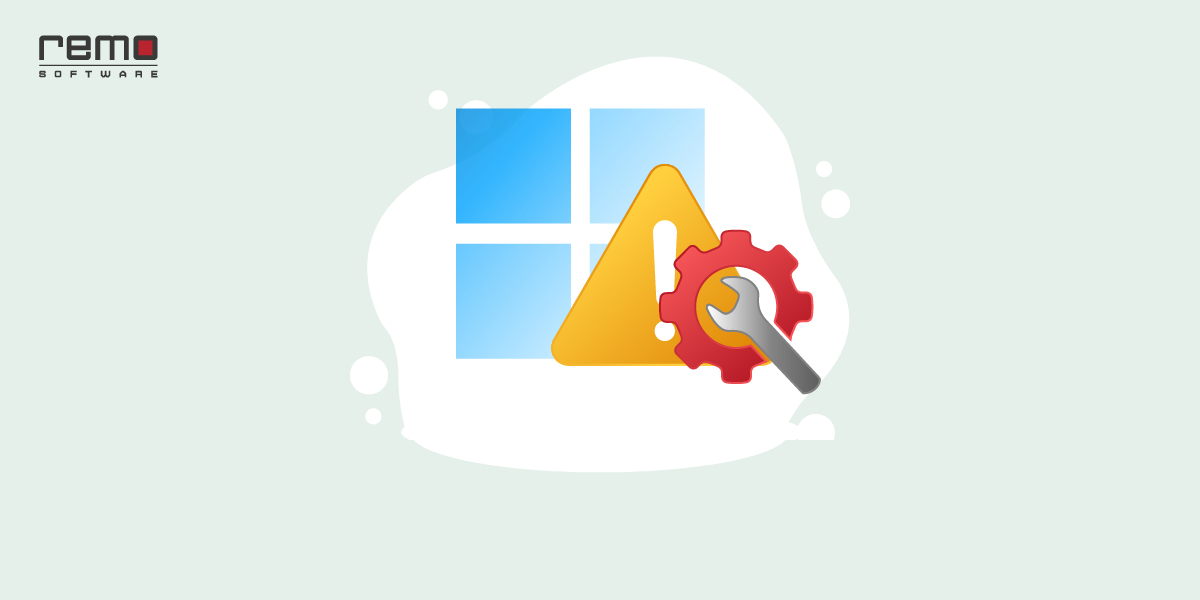 Fix RunDLL Error Windows 8.1