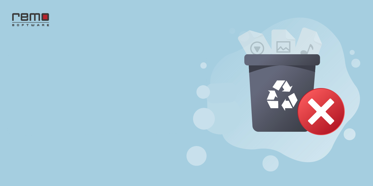 Recuperare File MP4 Eliminati