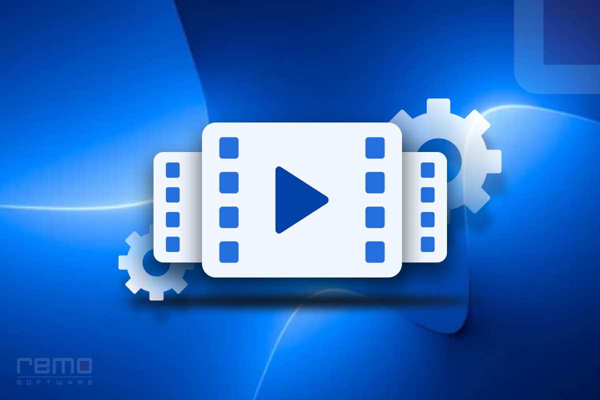 video file recovery