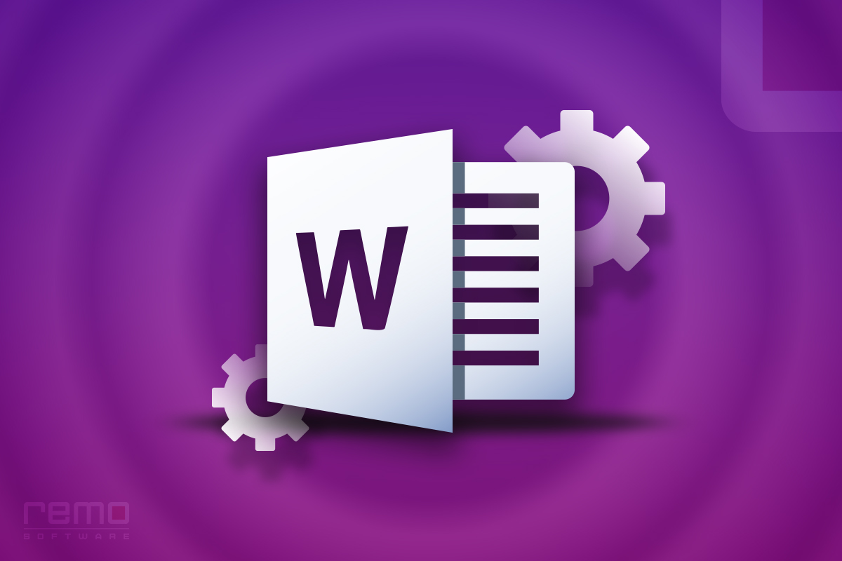 fix corrupted word files