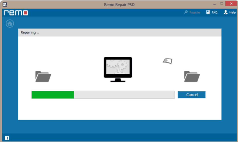 fixing-psd fixing the psd file