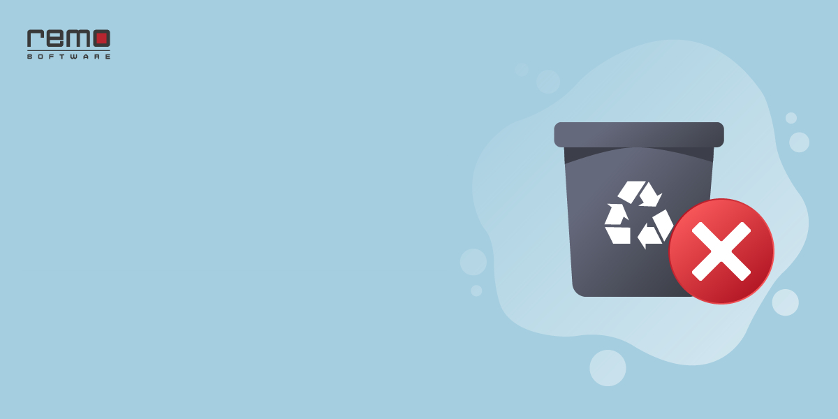 recover deleted file