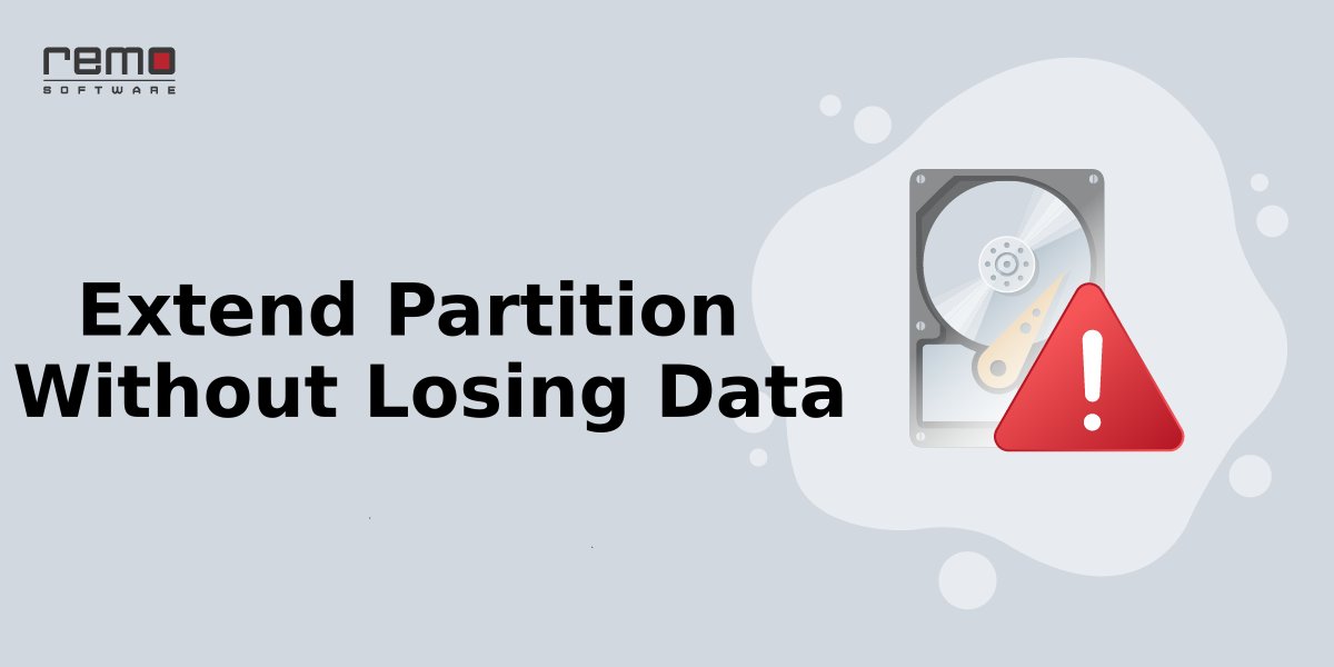 Extend-Partition-Without-Losing-Data