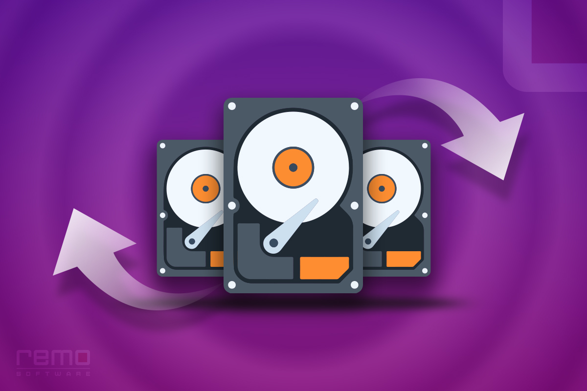 How to Allocate a Hard Drive Space?