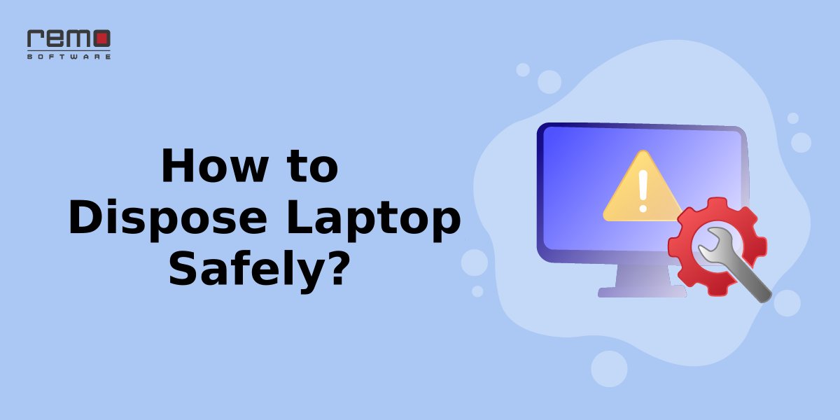 How-to-Dispose-Laptop-Safely
