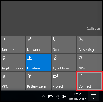 features of windows 10