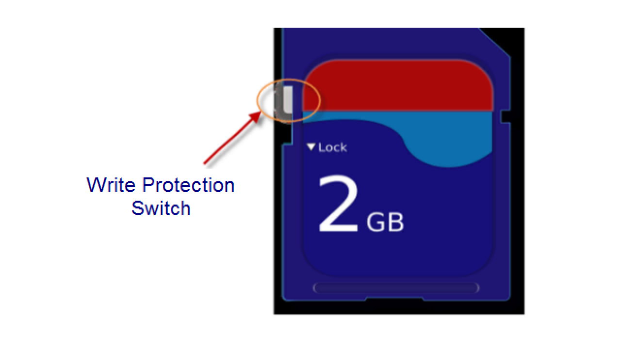 How to Remove Write Protection from Flash Drive to Recover Data