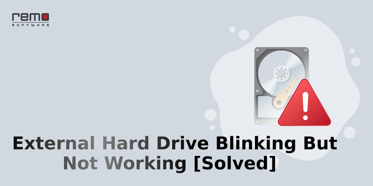 external-hard-drive-blinking-but-not-working