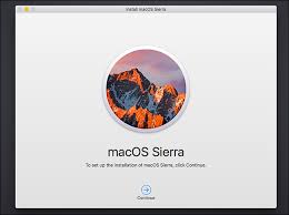 start up mac on recovery mode