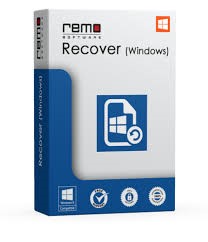 Remo recover windows