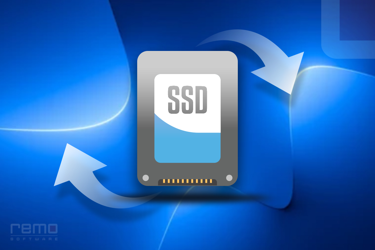 SSD Not Detected In BIOS