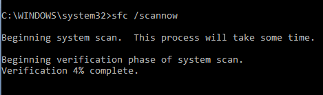 sfc-scan