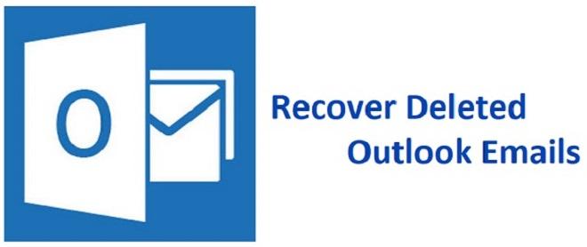 recover deleted outlook emails