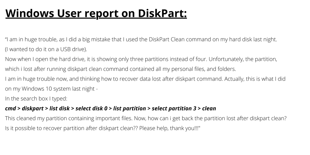 diskpart-user-query