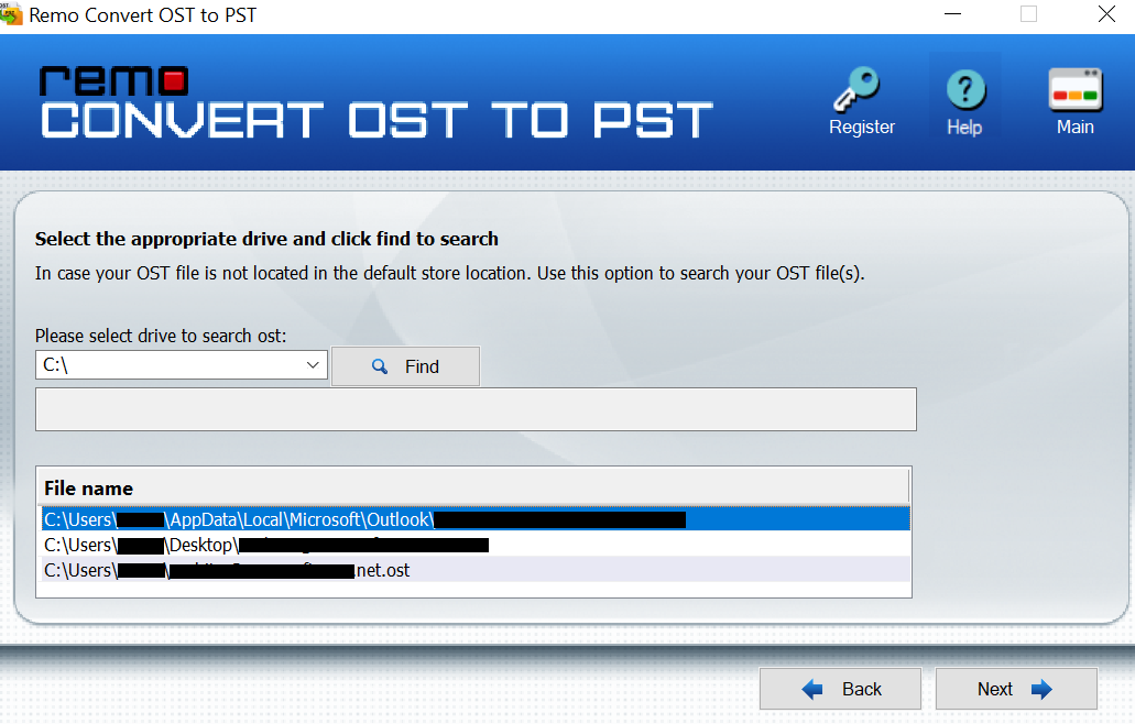 ost-to-pst-select-ost-file
