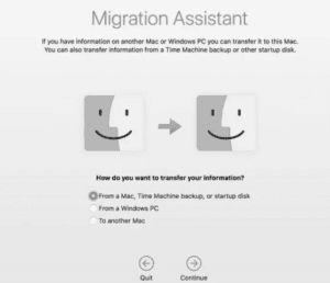 migration assistance
