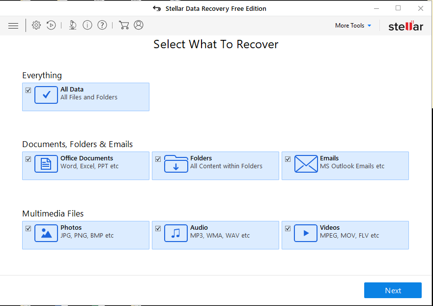 best photo recovery software for sd card