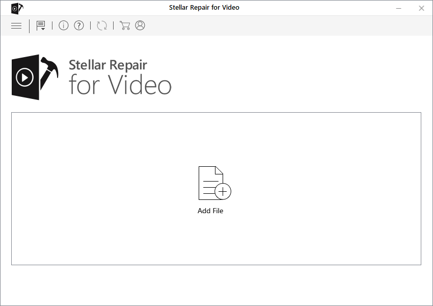 stellar video repair tool