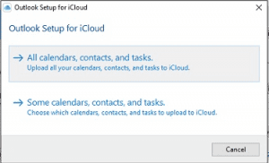 How To Sync Icloud Calendar With Outlook Fix Calendar Syncing Issues Info Remo Software
